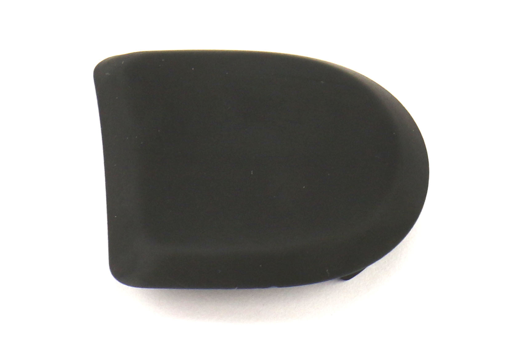 SUB34348FJ000VH Subaru OEM Key Cylinder Cap Cover - 2015+ WRX / 2015+ STI / 2014+ Forester / 2013+ Crosstrek,