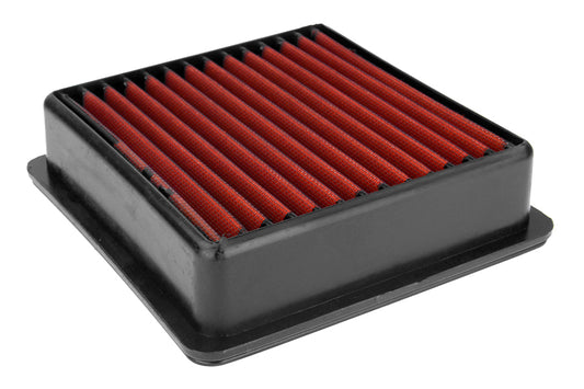 AEM28-20304 AEM Dryflow Panel Air Filter - 2015+ WRX / 2015+ STI / 2014+ Forester / 2013+ Crosstrek,