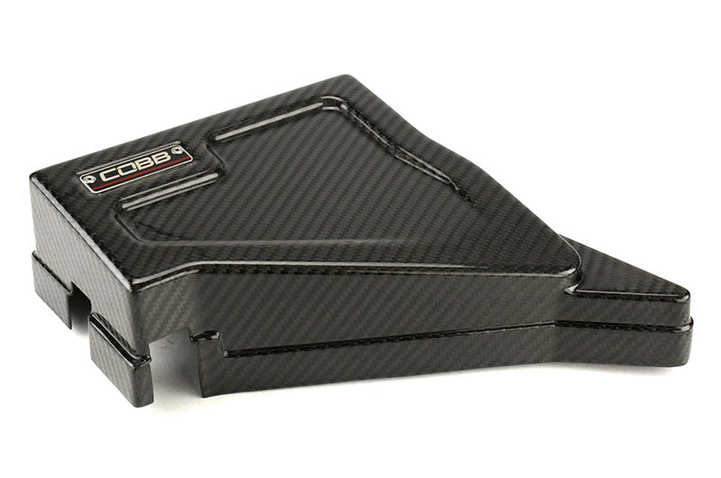 COB844660 COBB Subaru Redline Fuse Cover -,
