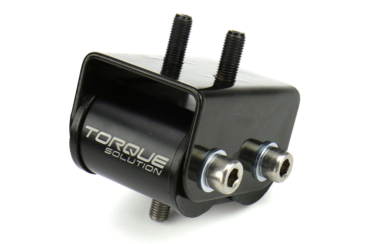 TQSTS-SU-200-PL Torque Solution Engine Mounts w/ Mount Plates - 2015+ STI,