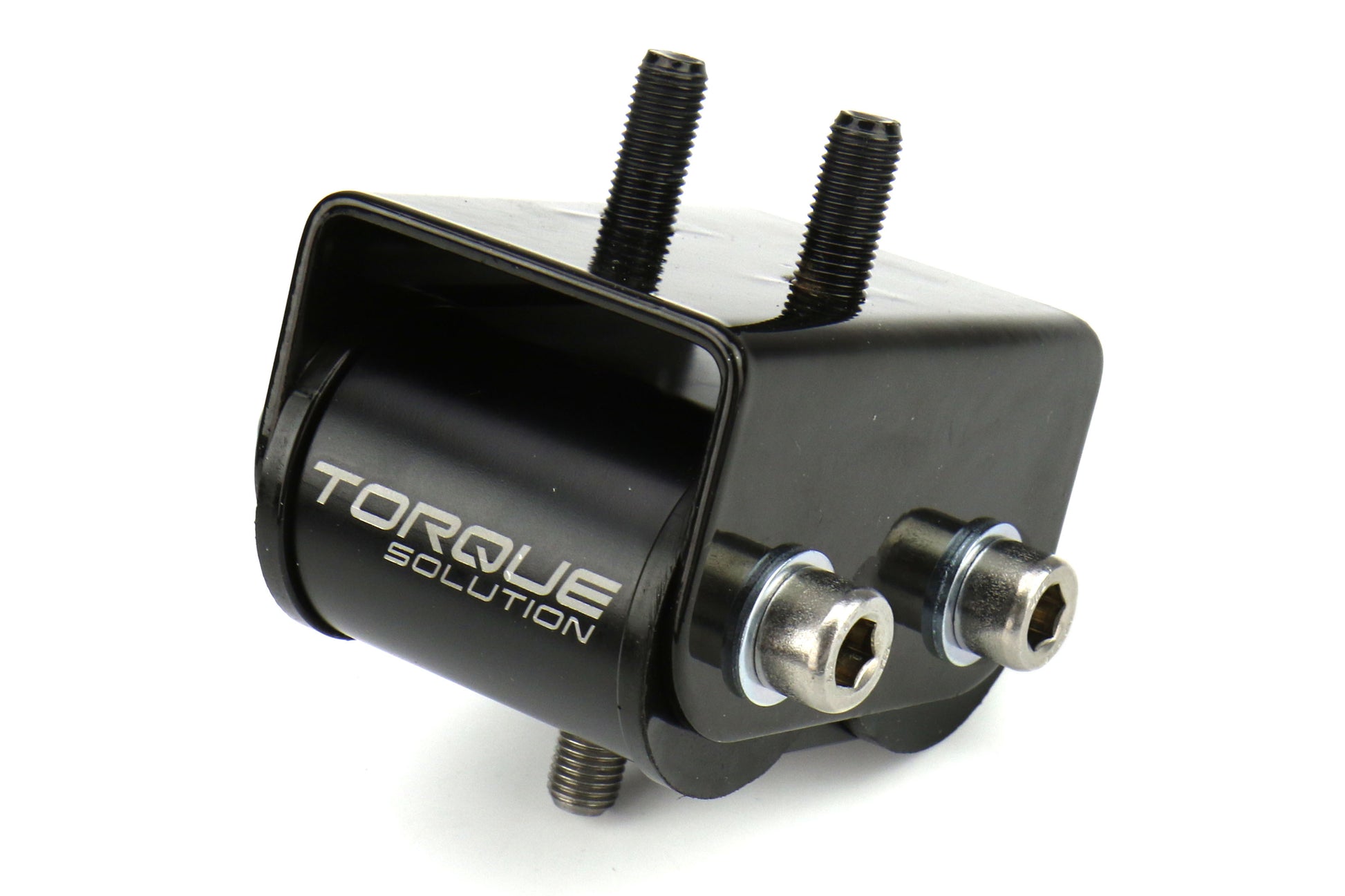 TQSTS-SU-200-PL Torque Solution Engine Mounts w/ Mount Plates - 2015+ STI,