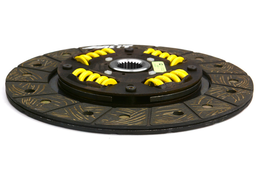 ACTSB8-HDSS ACT HD Street Clutch Kit (Lightweight FW) - 2013+ FT86,