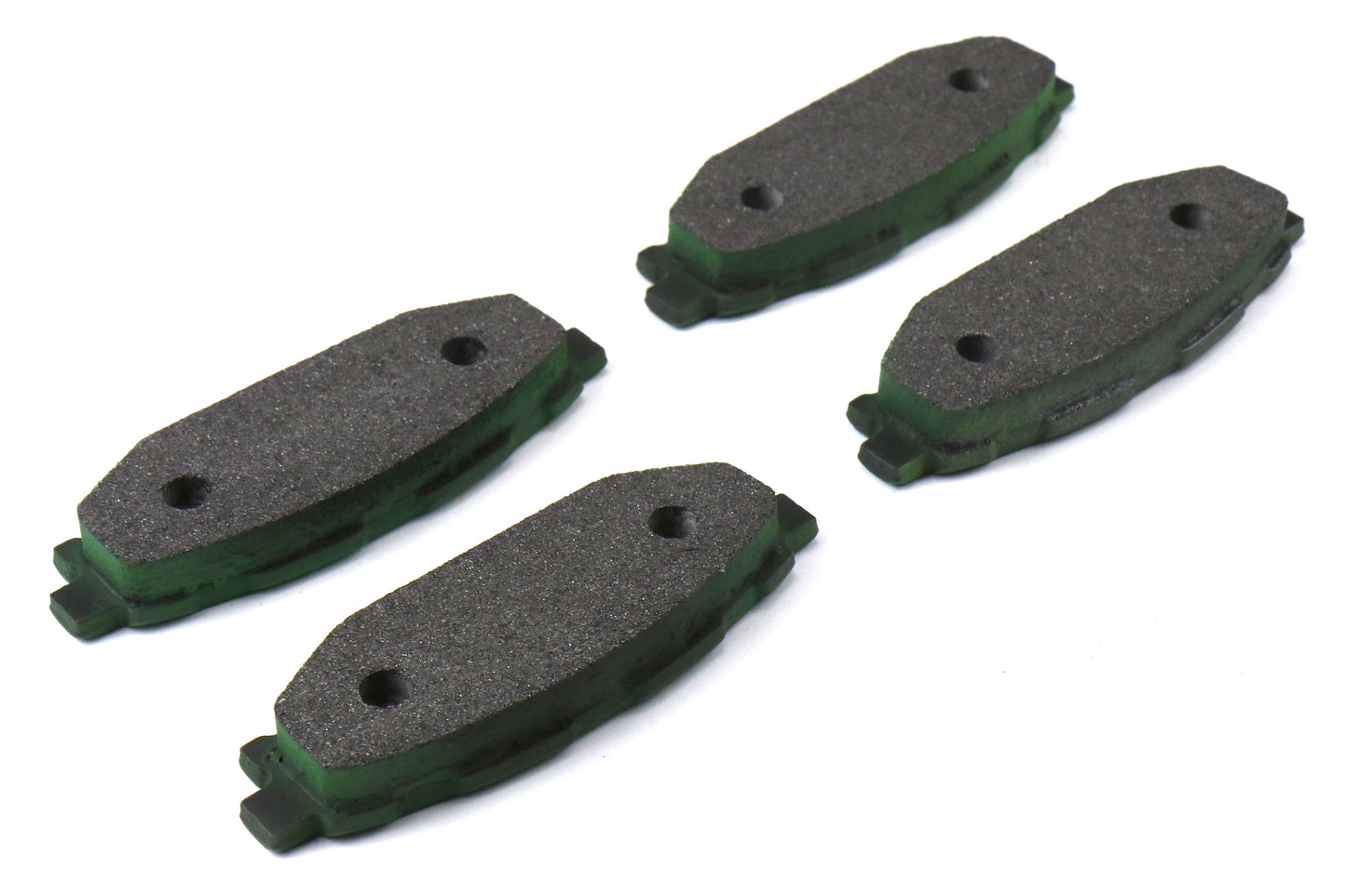 CATCT1114-XP24 Carbotech XP24 Rear Brake Pads - 2015+ WRX,