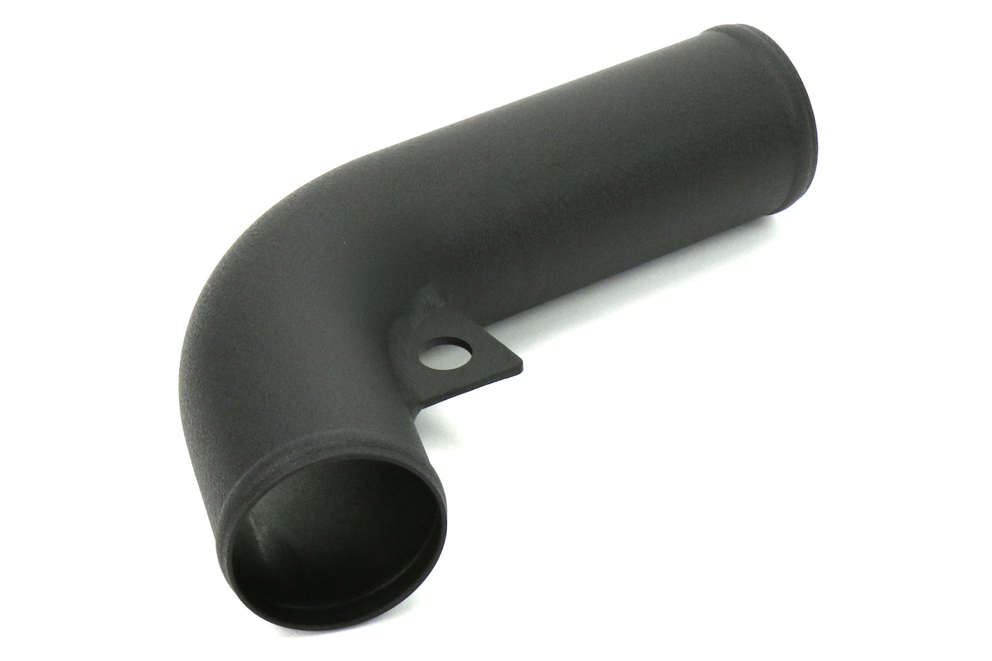 COBB Tuning FMIC Cold Pipes Black - 2008-2014 Subaru STI