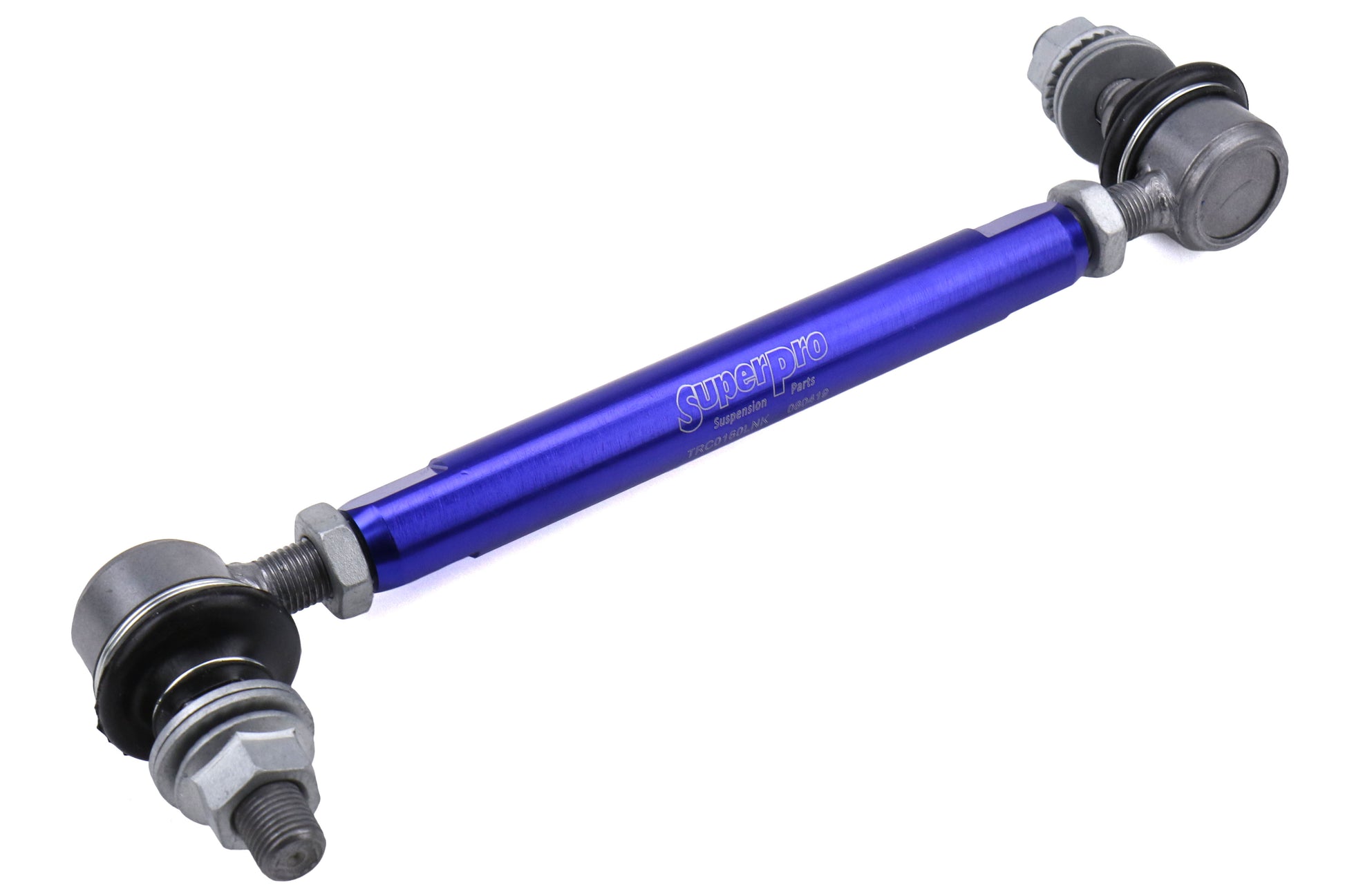 SPPTRC12160 Super Pro Adjustable End Links - 2013+ FT86,