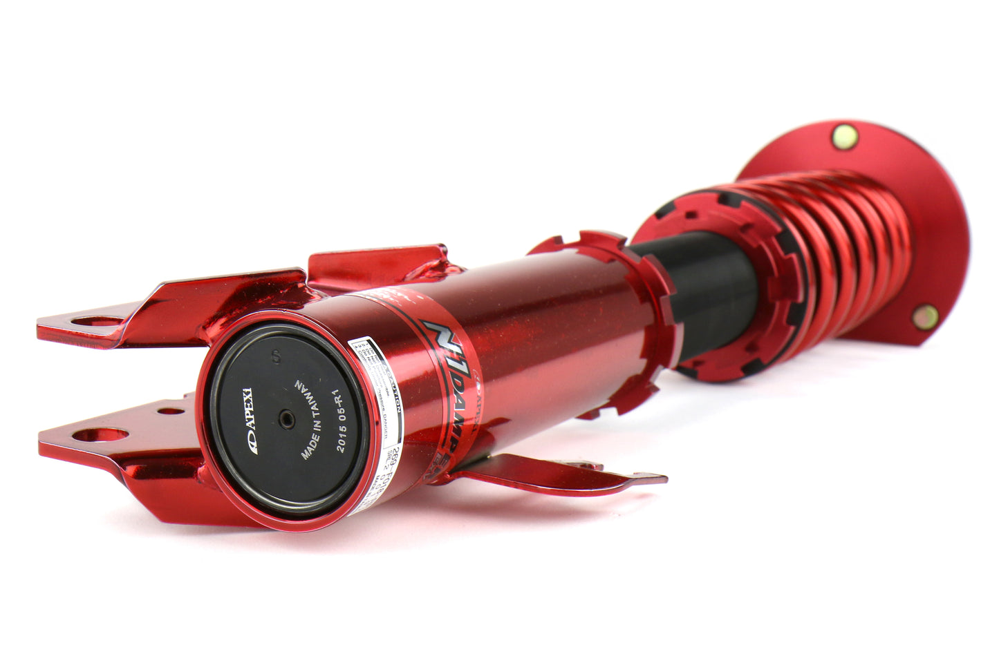 APE269AF018 Apexi N1 EXV Coilover Kit - Subaru STI 2005-2007,