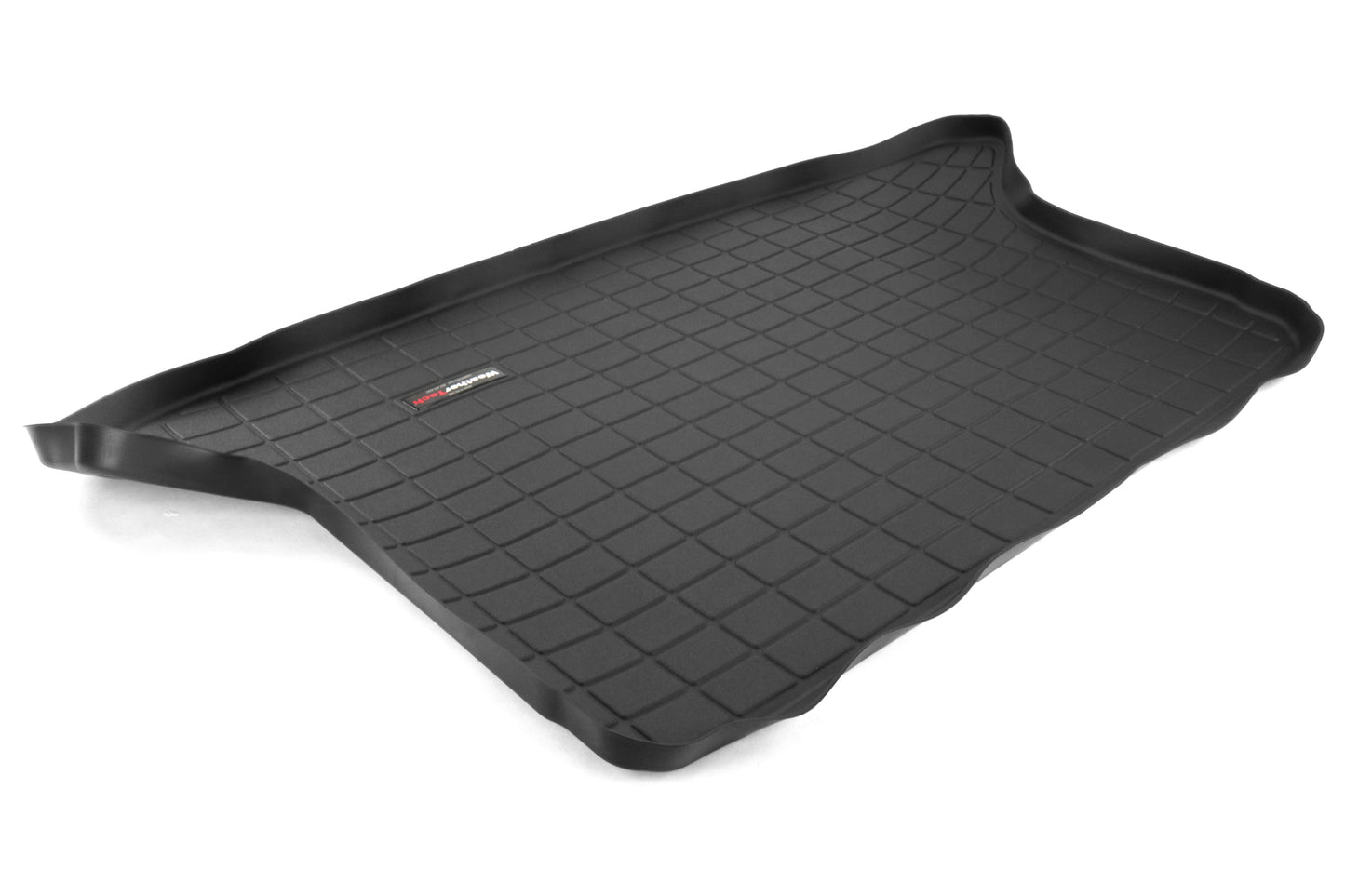 WEA40582 Weather Tech Trunk Liner (Black) - 2013+ FT86,