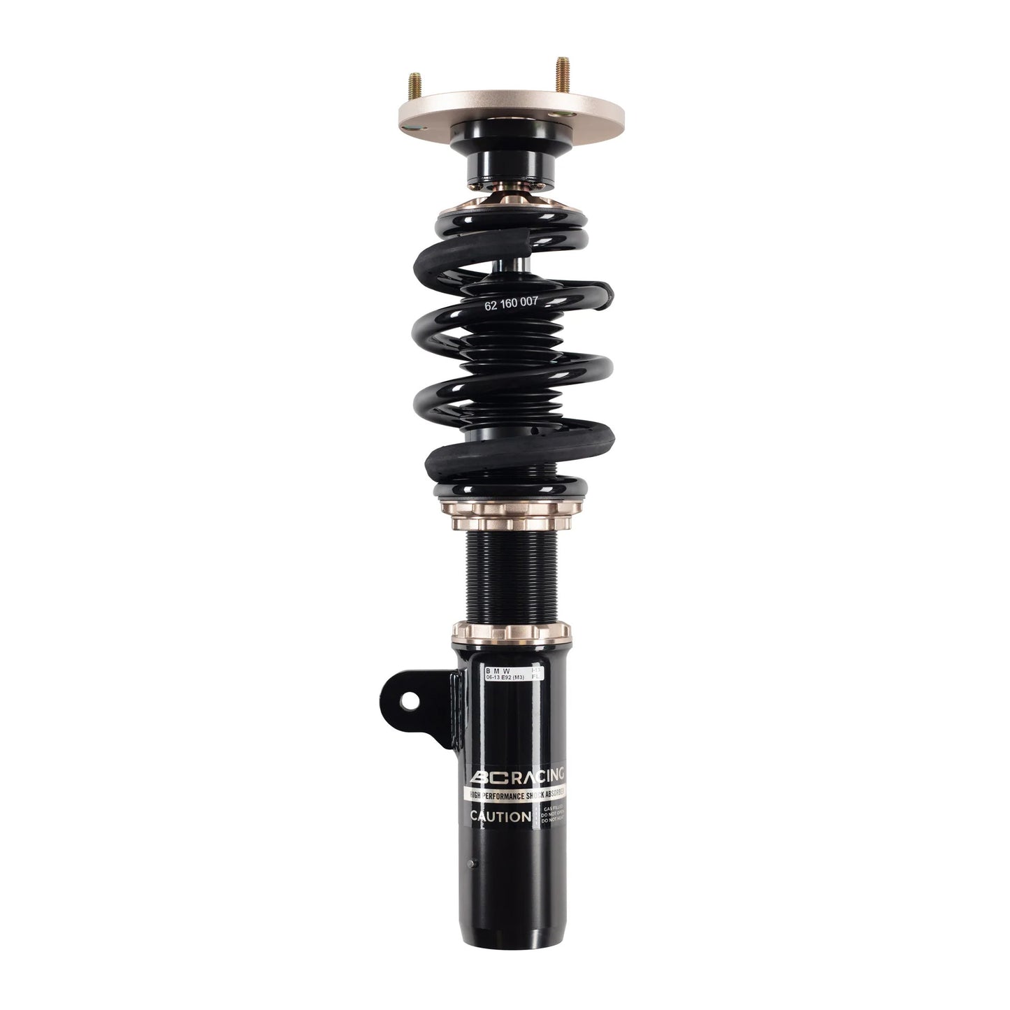 SKU: BCRF-20E-BR-16K-14K,,<!--td {border: 1px solid #cccccc;}br {mso-data-placement:same-cell;}-->BC Racing BR Coilovers w/ Default Springs Extreme Low (16K Front / 14K Rear) - 2013-2021 Scion FR-S / Subaru BRZ / Toyota 86,