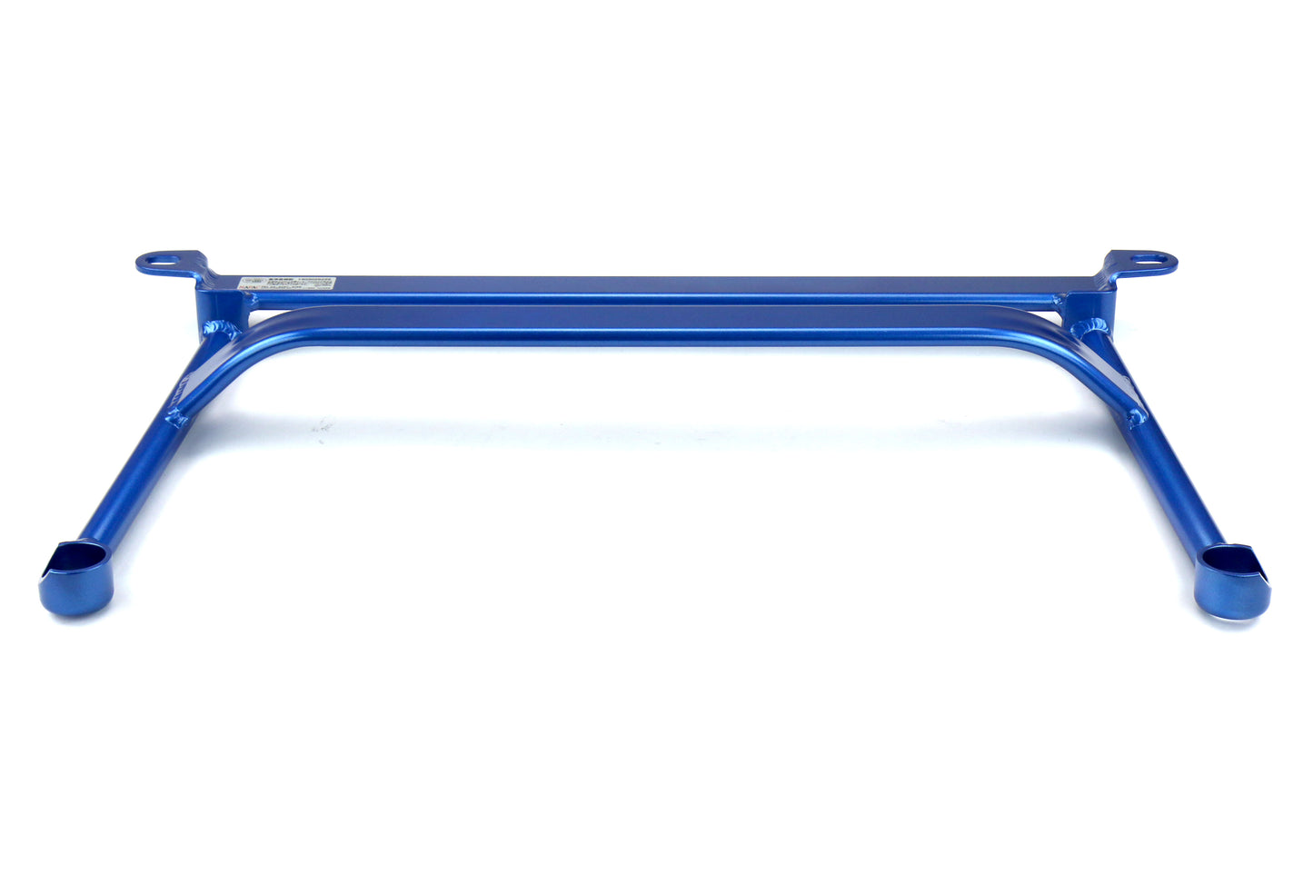 CUS666 477 A Cusco Type II Lower Arm Bar - Subaru Models Inc. 2002-2007 WRX/STI,