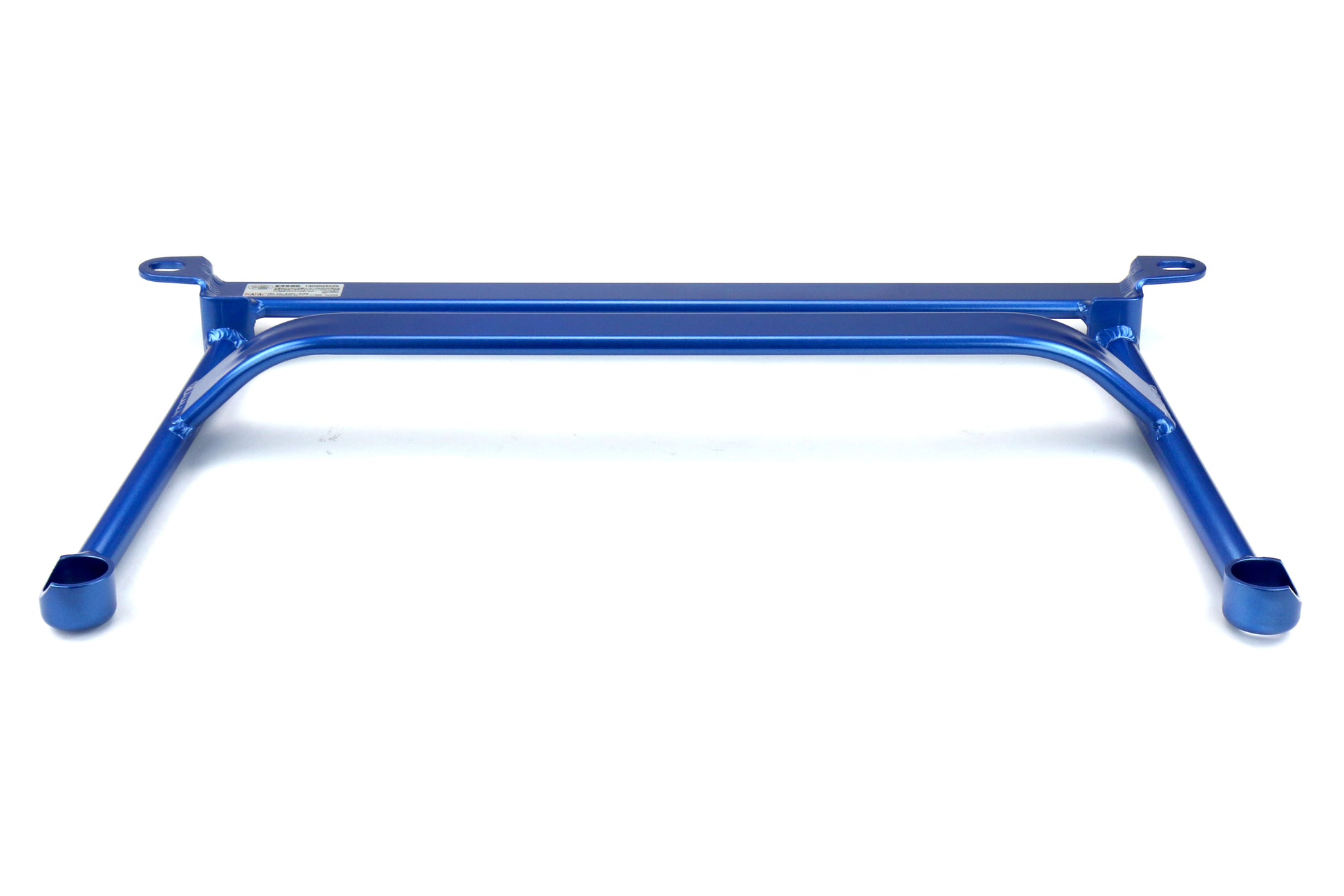 CUS666 477 A Cusco Type II Lower Arm Bar - Subaru Models Inc. 2002-2007 WRX/STI,