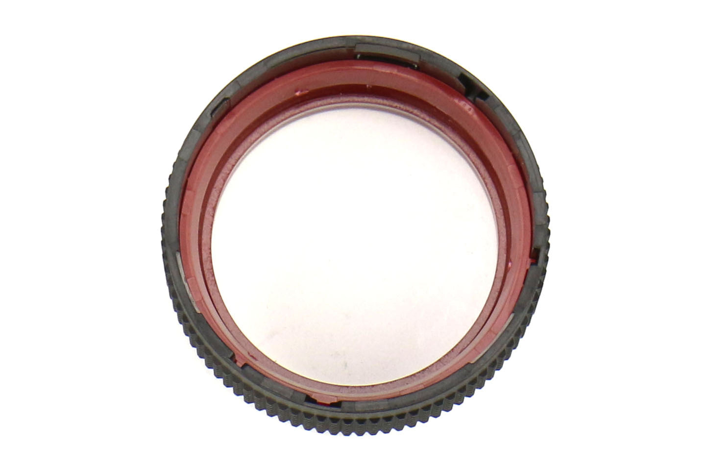 SUB72324FJ020-KIT Subaru Matte Black AC Knob Full Replacement - 2015+ WRX / STI / 2014+ Forester / 2013+ Crosstrek,