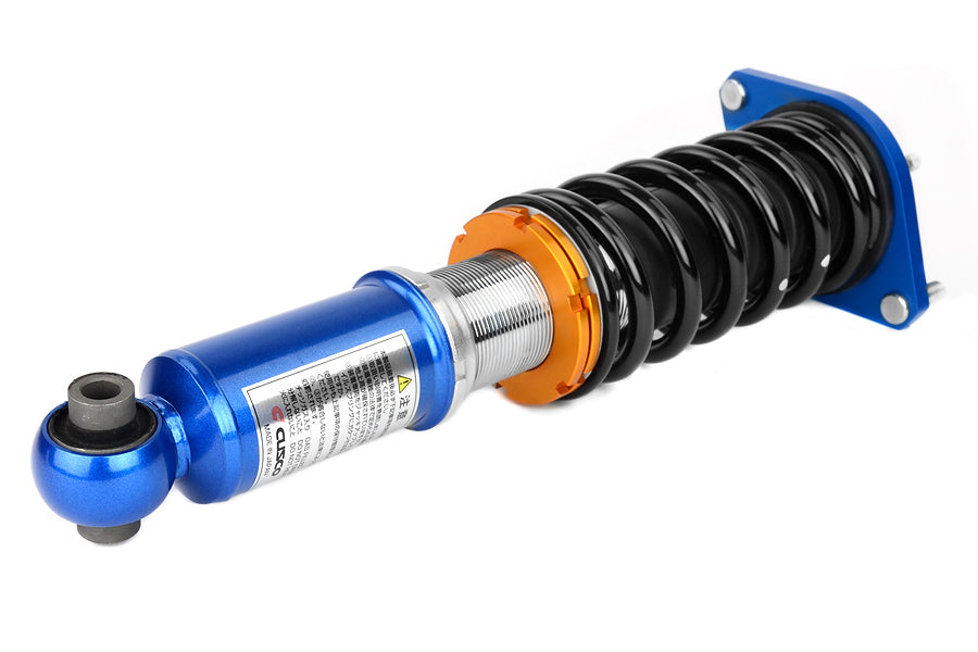 CUS965 60N CP Cusco Coilovers Street Zero-A - PB - 2013+ FT86,