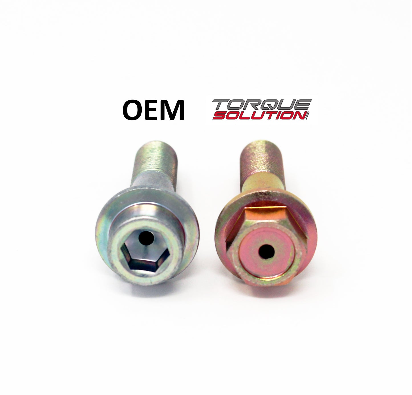 TQSTS-SU-626-4 Torque Solution HD Cam Bolt Kit - 2015-2020 Subaru STI,