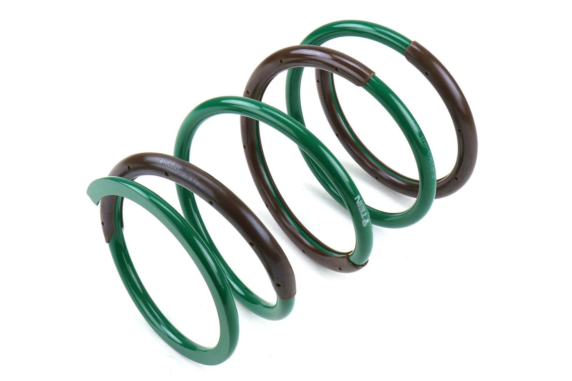 TEISKS60-AUB00 Tein S. Tech Spring Kit - Subaru WRX 2004-2007 / STI 2004,