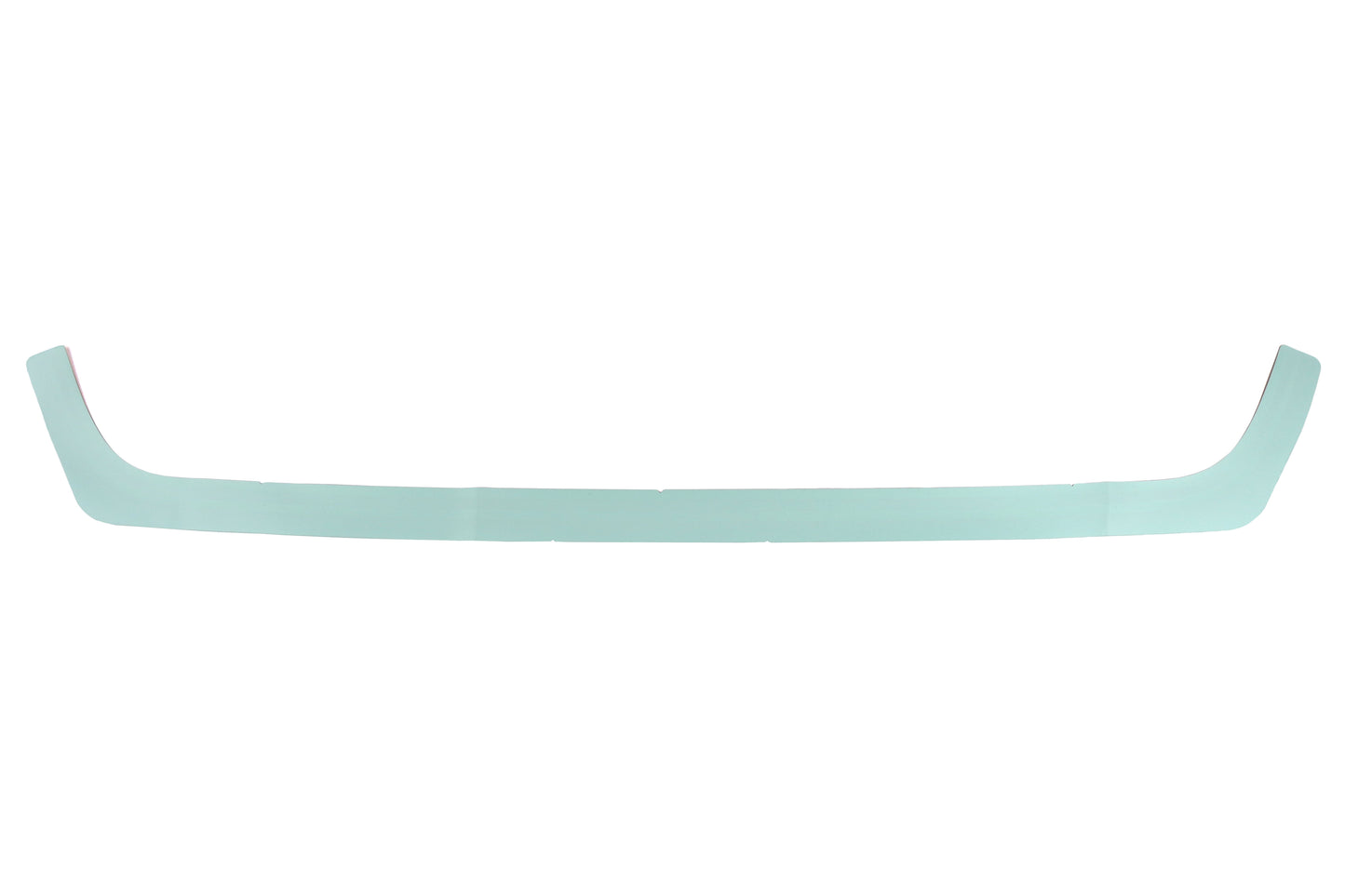 SUBJ1210CA401 Subaru tS Rear Bumper Stripe - 17+ BRZ,