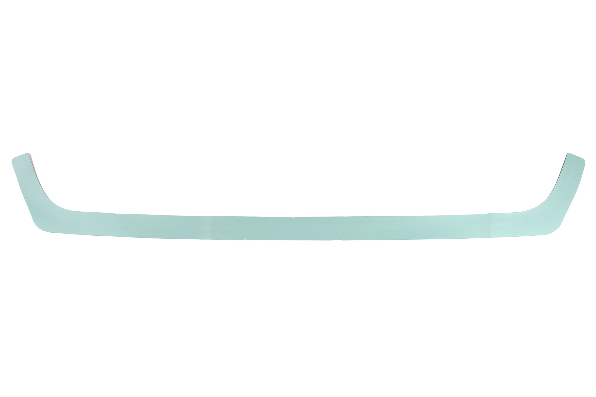 SUBJ1210CA401 Subaru tS Rear Bumper Stripe - 17+ BRZ,