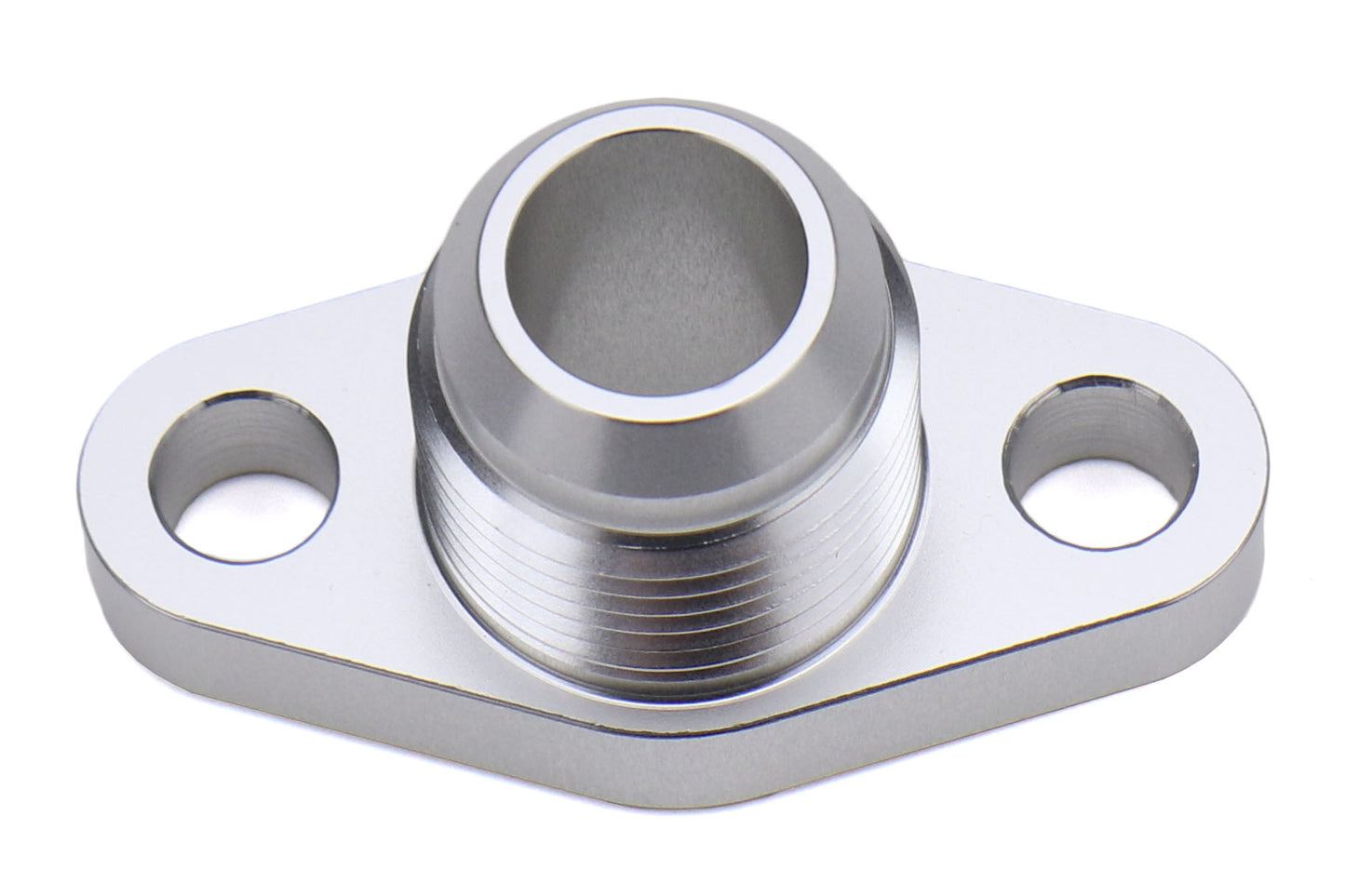 TQSTS-SU-486K 2015-2021 Subaru STI Torque Solution -10AN Turbo Oil Return Line Kit,