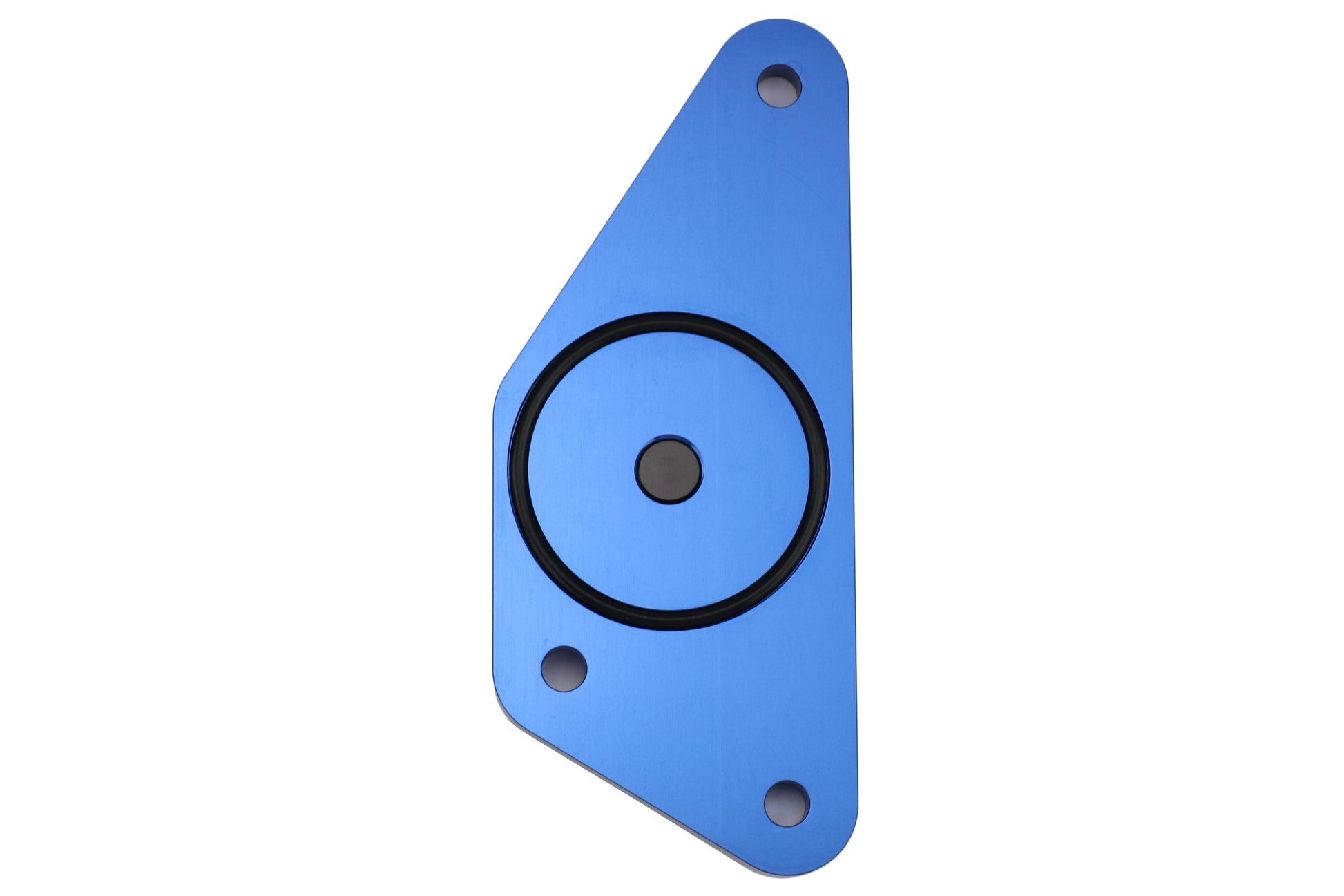 VERA0011A-BLU Velox / FT86SF Cam Plate - 2013+ FT86-Blue,