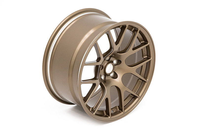 AXREC7R1795ET40-5100-561-SBZ Apex Race Parts 17x9.5 +40 EC-7R Forged Satin Bronze,