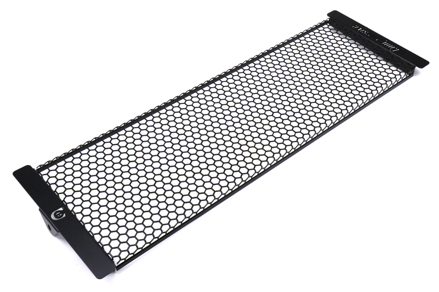 CMPAS151-EJ-BK Compressive Tuning Air Shield Intercooler Protector - 2015+ STI-Black,