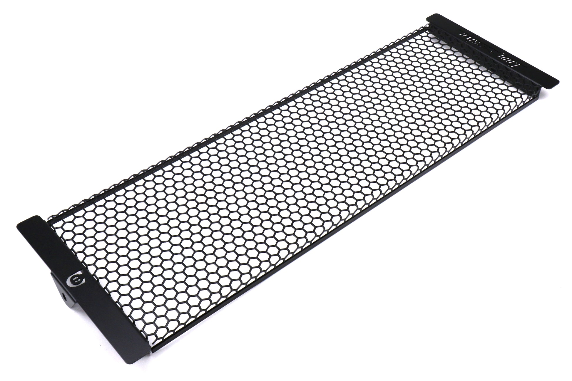 CMPAS151-EJ-BK Compressive Tuning Air Shield Intercooler Protector - 2015+ STI-Black,