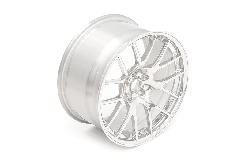 AXREC7R1895ET40-5100-561-PL Apex Race Parts 18x9.5 +40 EC-7R Forged Polished,