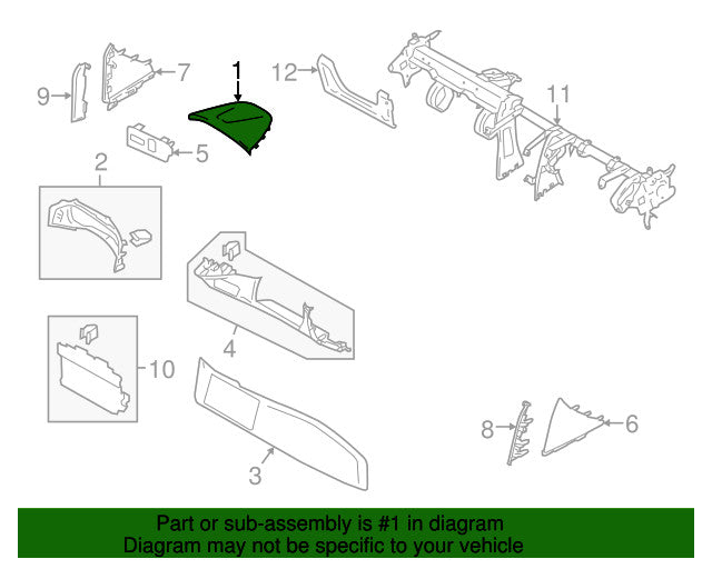 SKU: TOYSU003-06626,,Toyota 2017 86 with Silver Stitching Gauge Trim - 2013+ FR-S / BRZ / 86,