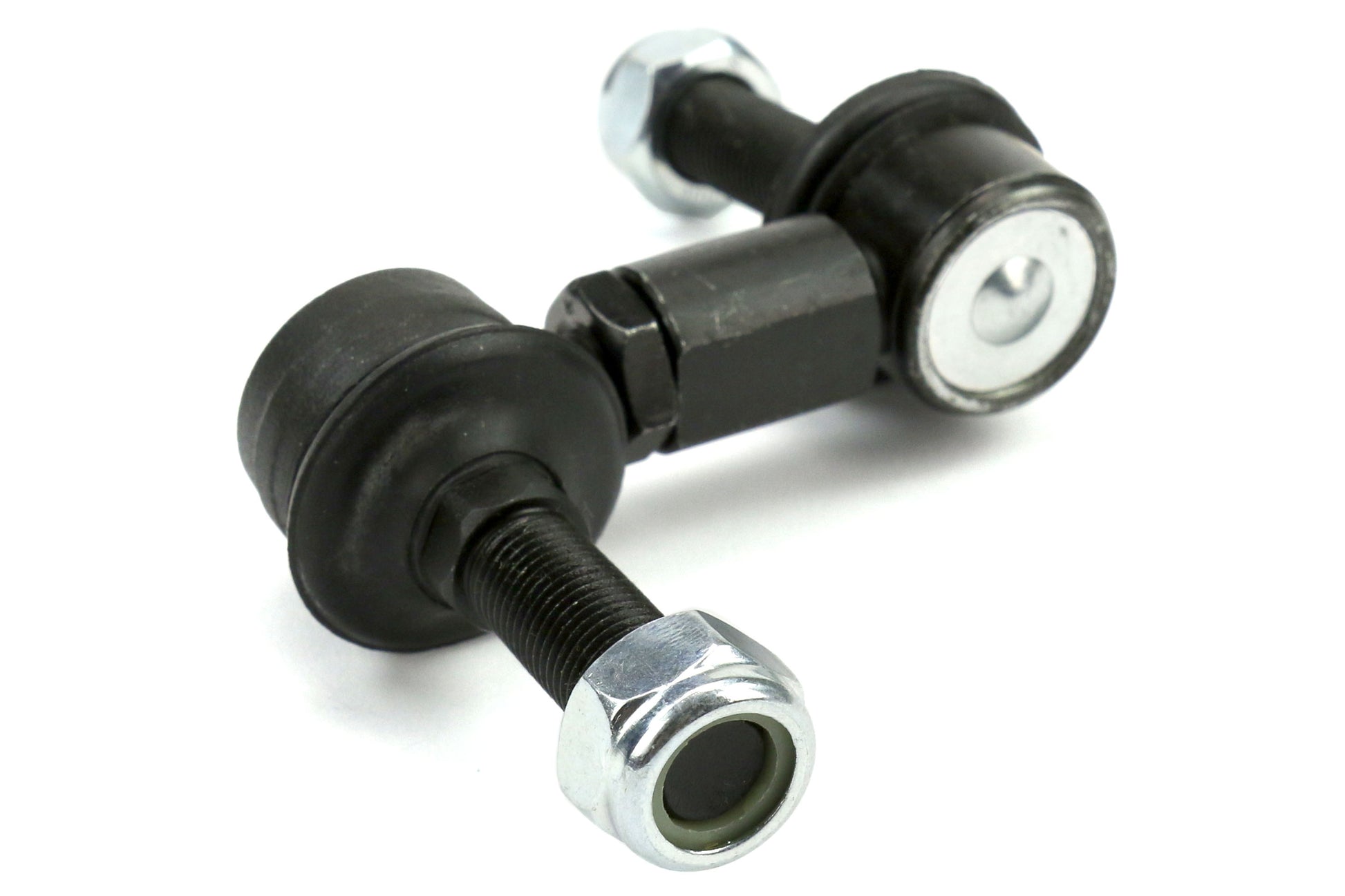 WHIBSK017 2015-2021 Subaru WRX Whiteline Front and Rear Sway Bar Kit w/Endlinks,