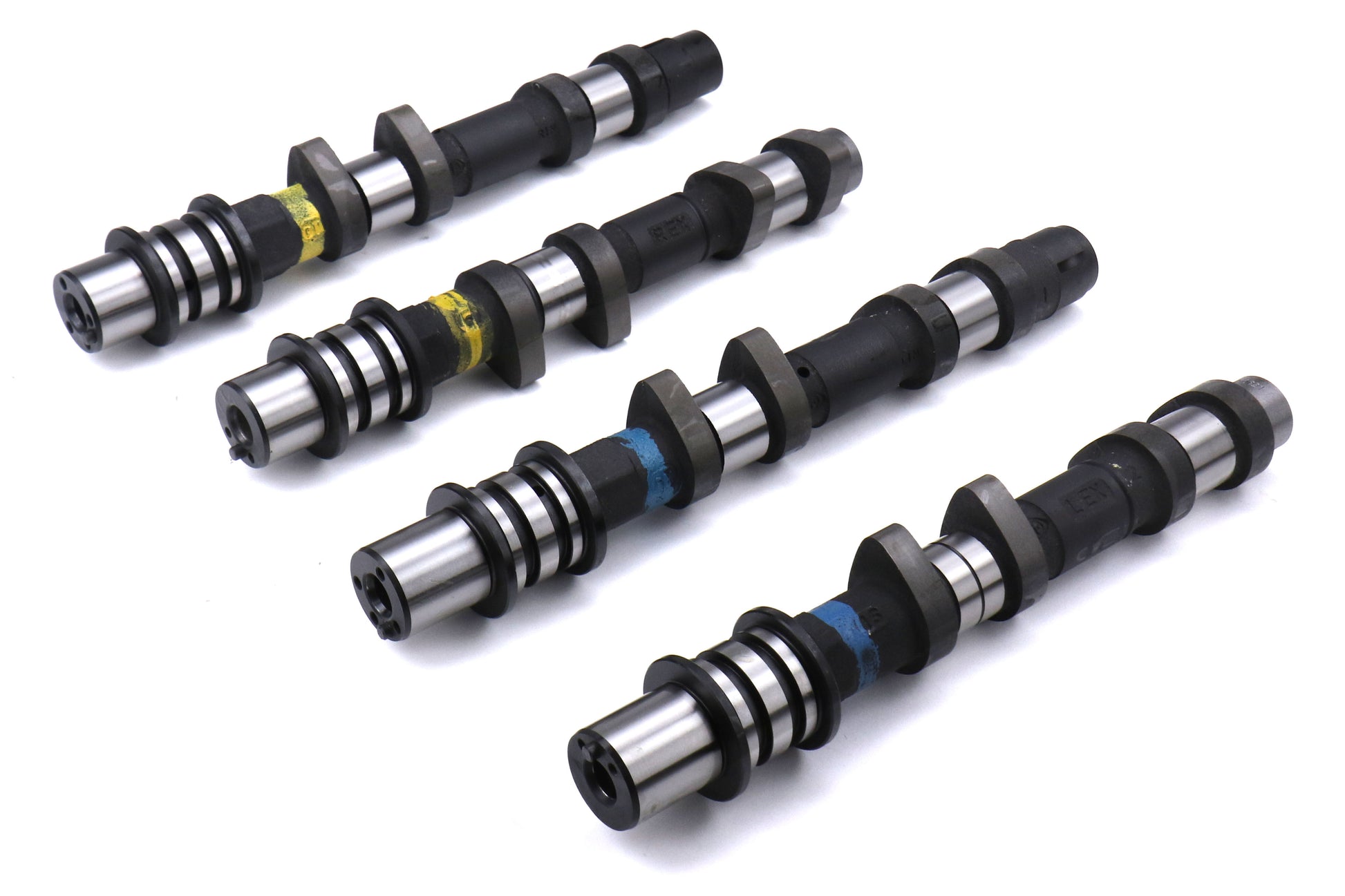 BRIBC0621 Brian Crower Stage 2 272 Camshafts - 2004-2007 Subaru STI,