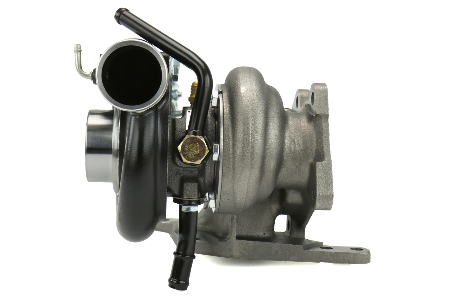BLCDOM3.0XTR-TS Blouch Dominator Turbo 3.0XT-R 10cm JDM Twin Scroll - 2002-2007 Subaru WRX / 2004+ Subaru STI,