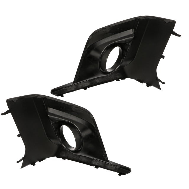 SUBH4510FL001   -   Subaru OEM Fog Light Kit - 18+ Crosstrek - 2018+ Crosstrek,