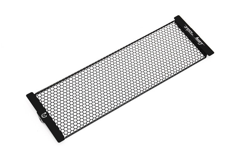 CMPAS151-EJ-BK Compressive Tuning Air Shield Intercooler Protector - 2015+ STI-Black,