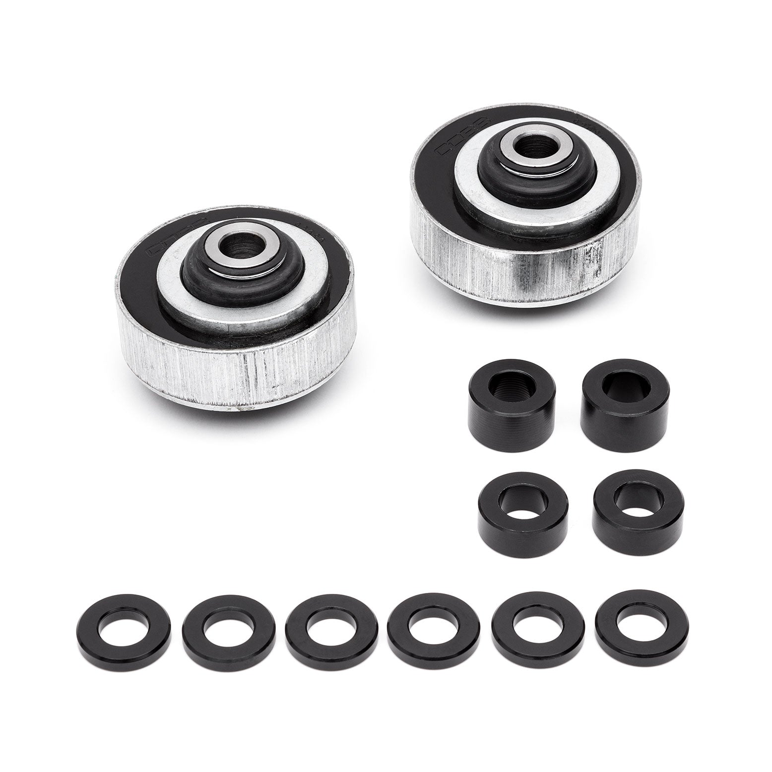 COBCB-4428K COBB Tuning Front Control Arm Inner Bushing Kit Offset Alignment  - 2015-2021 Subaru WRX / 2011-2021 Subaru STI,