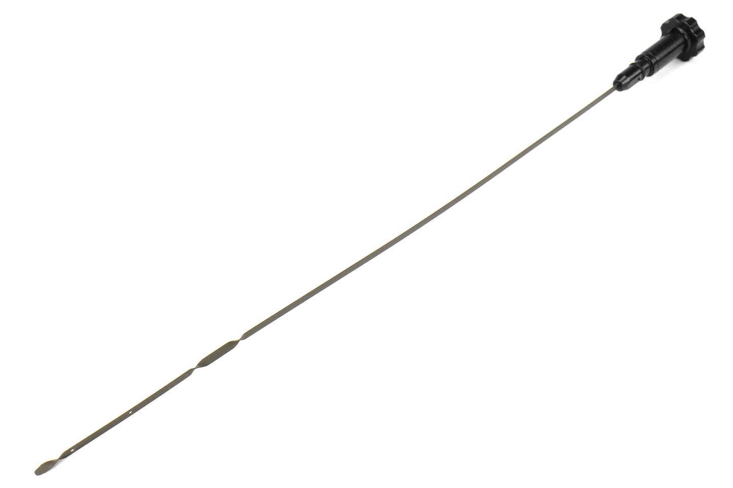 STK040-BLK SuperStik Performance Dip Stick - 2015+ WRX-Black,