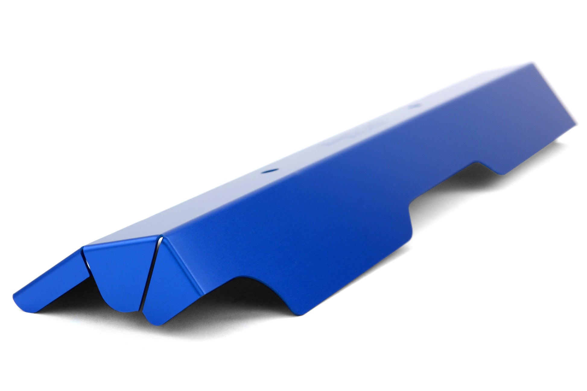 BEAS146020PCA Beatrush Pulley Cover - 2015+ STI-Blue,