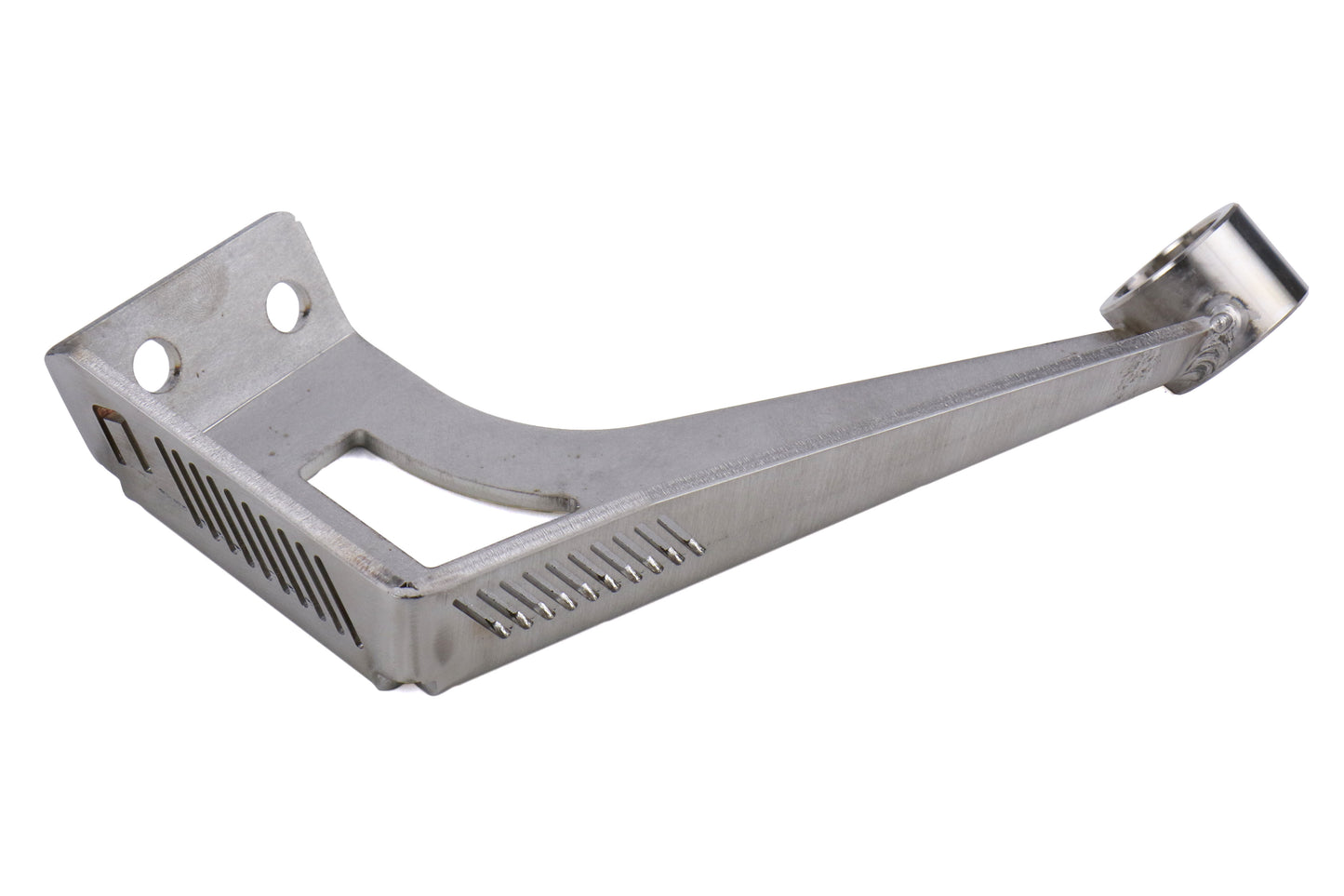 COBB42405-BK COBB Tuning Top Mount Intercooler Kit Black - Subaru WRX 2015-2021 | B42405-BK,