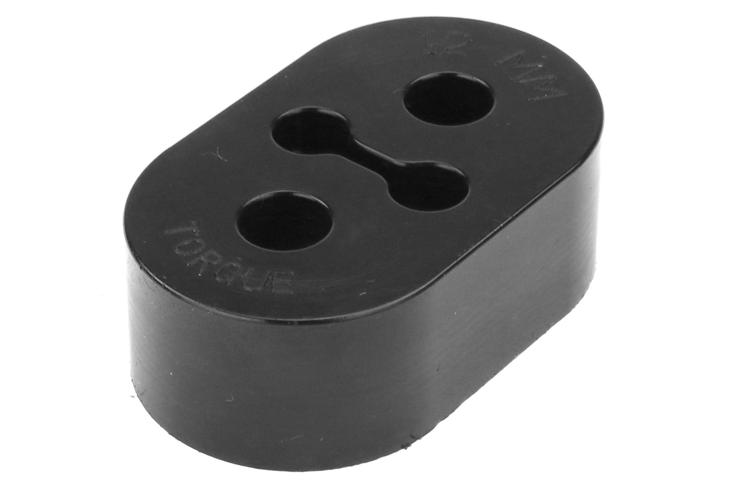 TQSTS-EH-203 Torque Solutions Exhaust Hangers (Set of 5) - 2015+ WRX / 2015+ STI / 2013+ FT86,