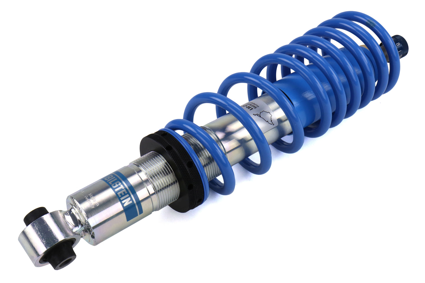 BIL48-249546 Bilstein B16 (PSS10) Coilover Kit - 2015+ WRX / 2015+ STI,