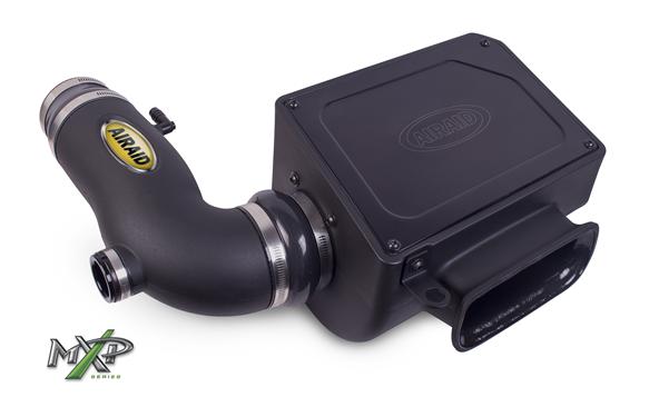 AIR511-307 Airaid Cold Air Intake System (Dry) - 2013+ FT86,