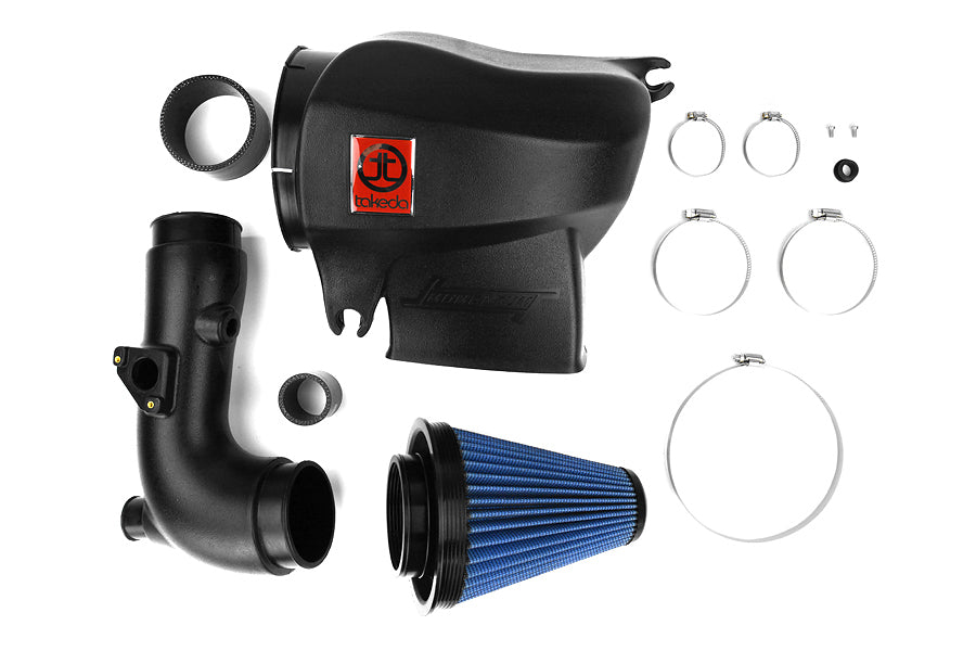 AFETM-2013B-R aFe Power Takeda Intake System (Oiled) - 2013+ FT86,