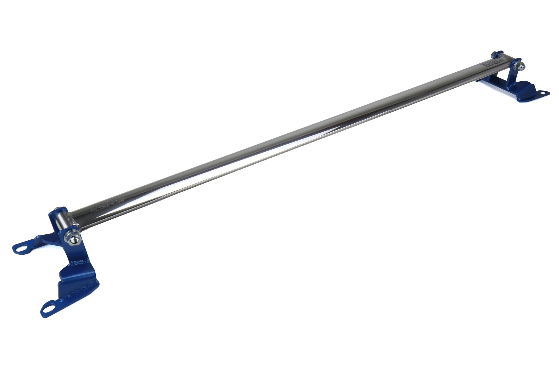 CUS965 541 A Cusco Strut Tower Bar Type OS (Rear) - 2013+ FT86,