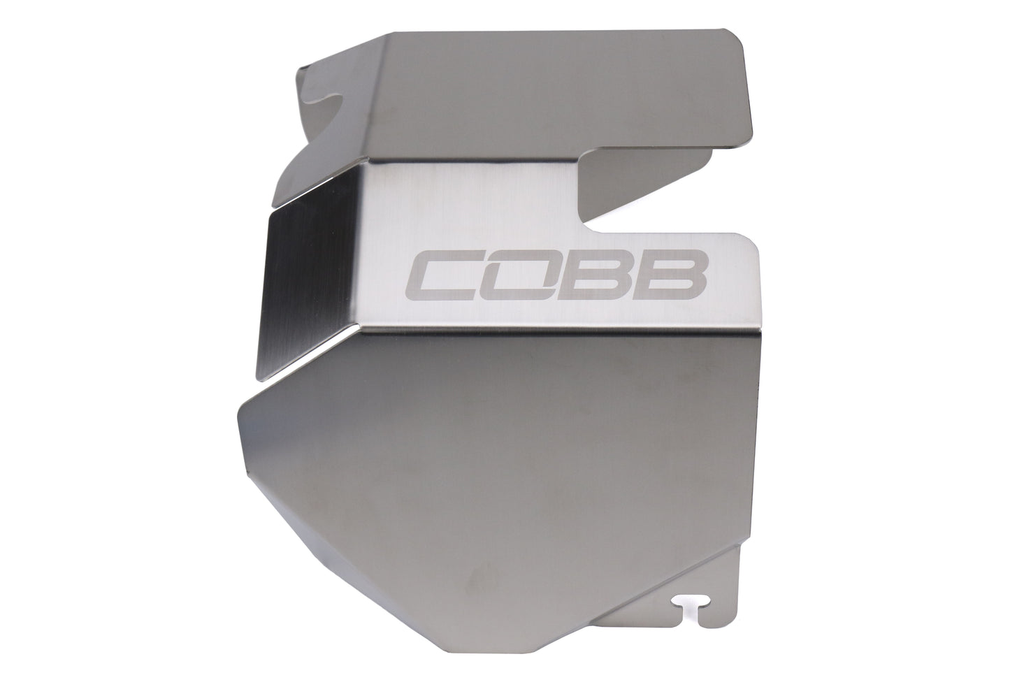 COB512510 COBB Tuning Turbo Heatshield -,