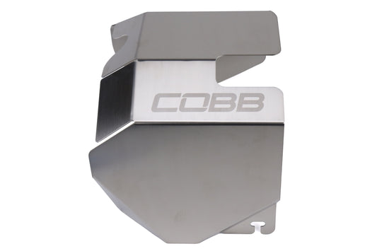 COB512510 COBB Tuning Turbo Heatshield -,