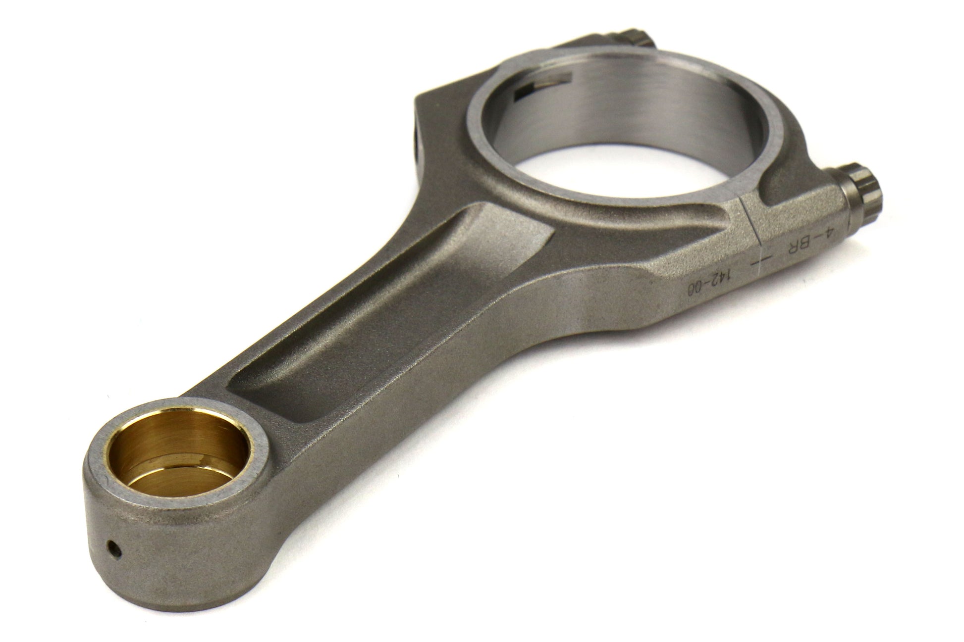 BRIBC6617 Brian Crower I Beam Connecting Rods - 2015-2018 WRX / 2013+ FT86 / 2014+ Forester XT,