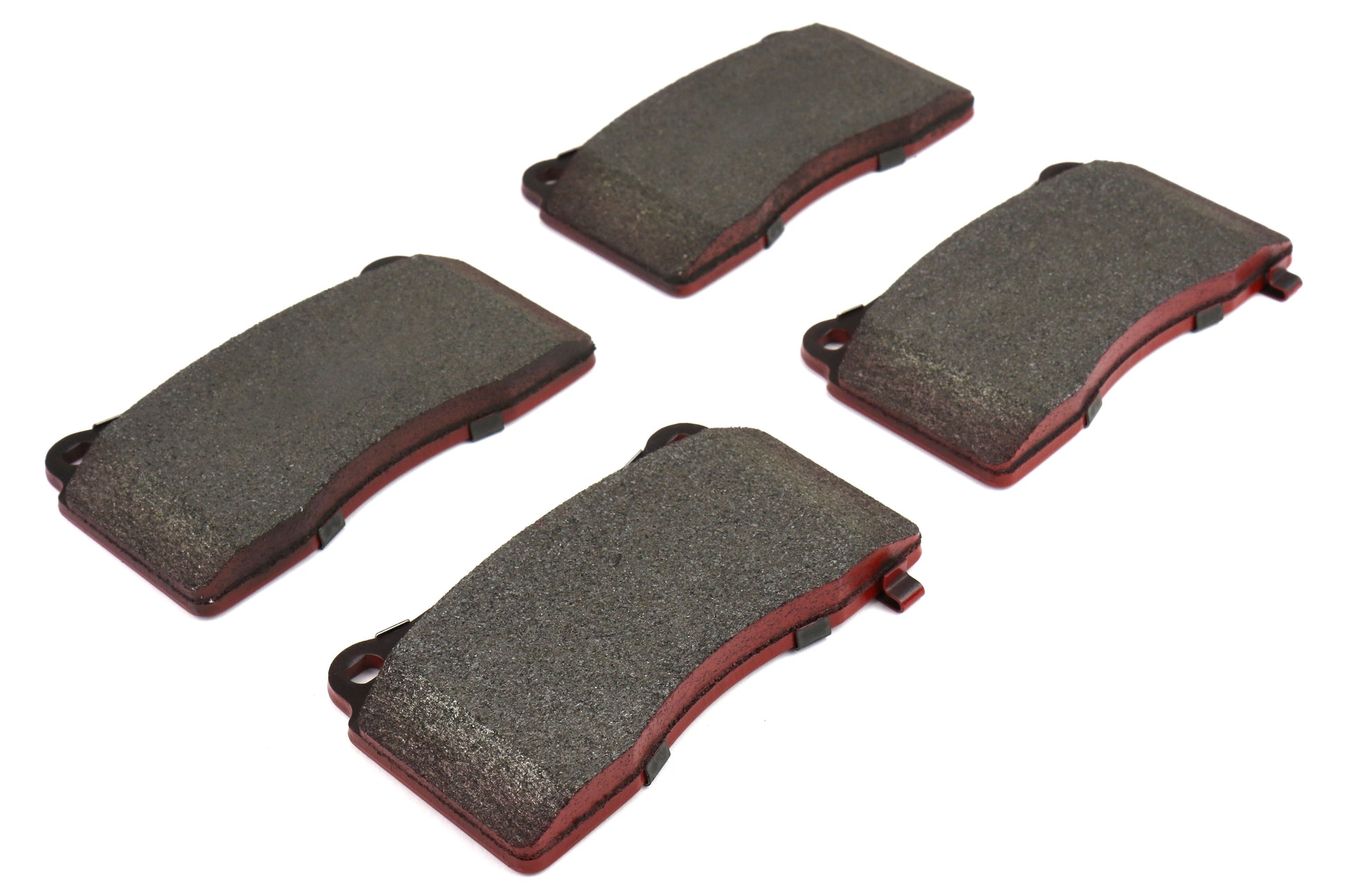 CATCT1001-1521 Carbotech 1521 Front Brake Pads - 2015-2017 STI,