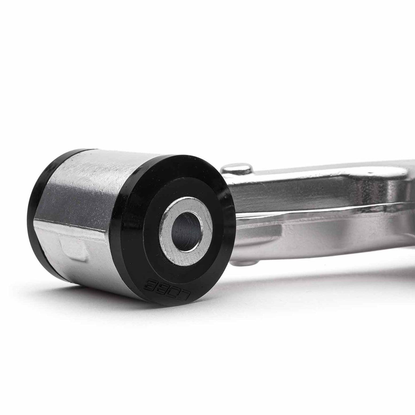 COBCB-ALY0016K COBB Subaru Alloy Front Lower Control Arms Complete w/Standard Alignment -,