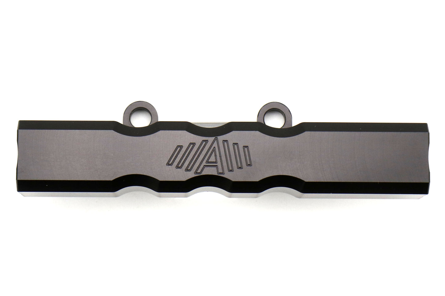 ALUALM-BA-FUEL-RAIL Aluminati Big Ass Fuel Rails - 2015+ STI,