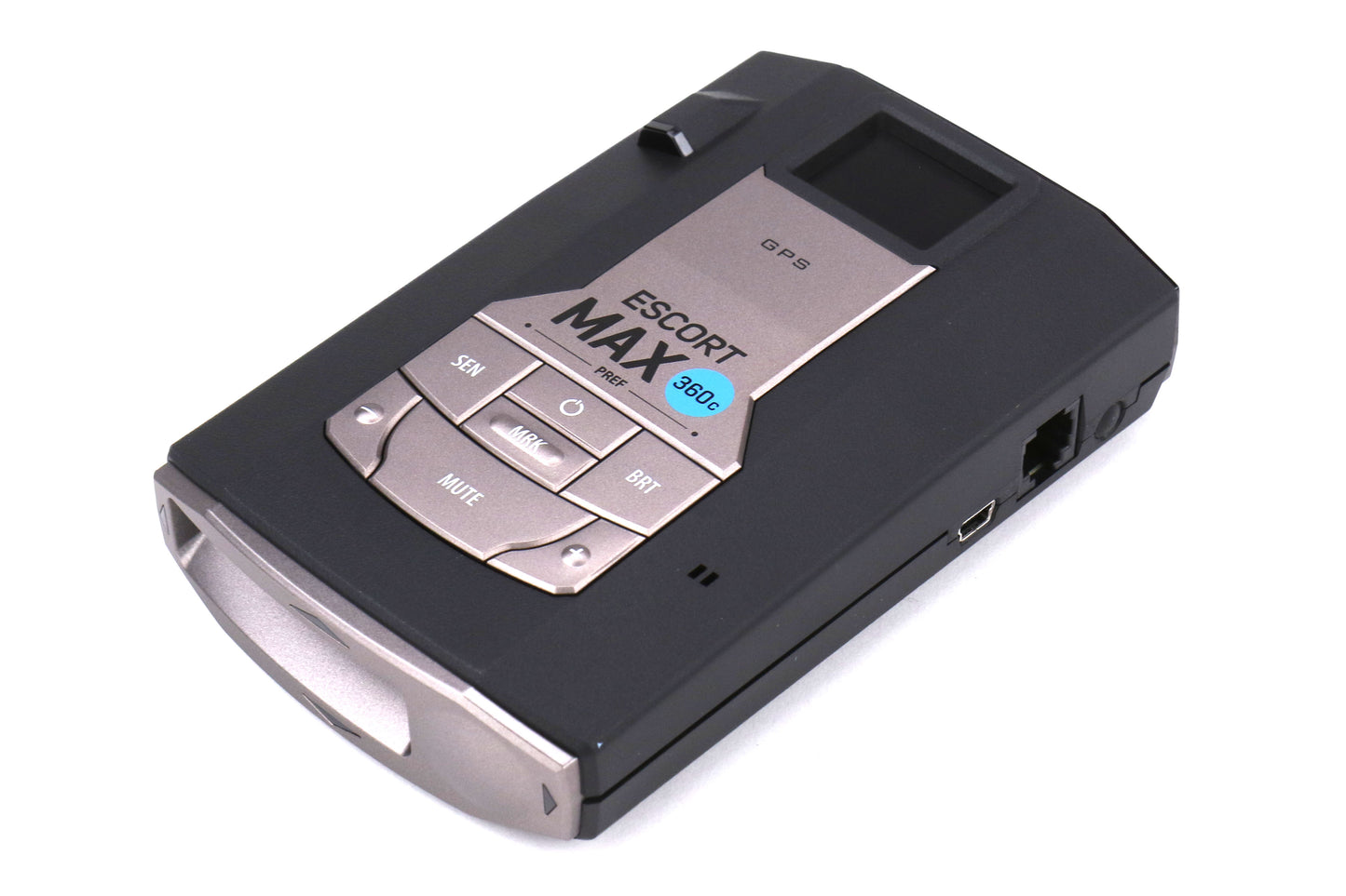 ESC01000371 Escort Max 360C Radar Detector,