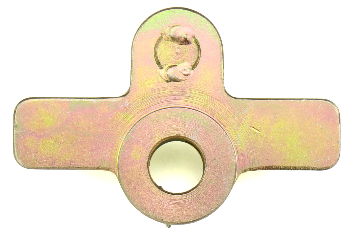 TQSTS-SS-023C Torque Solution Short Shifter Adapter and Bushing Combo - 2015-2020 WRX MT,