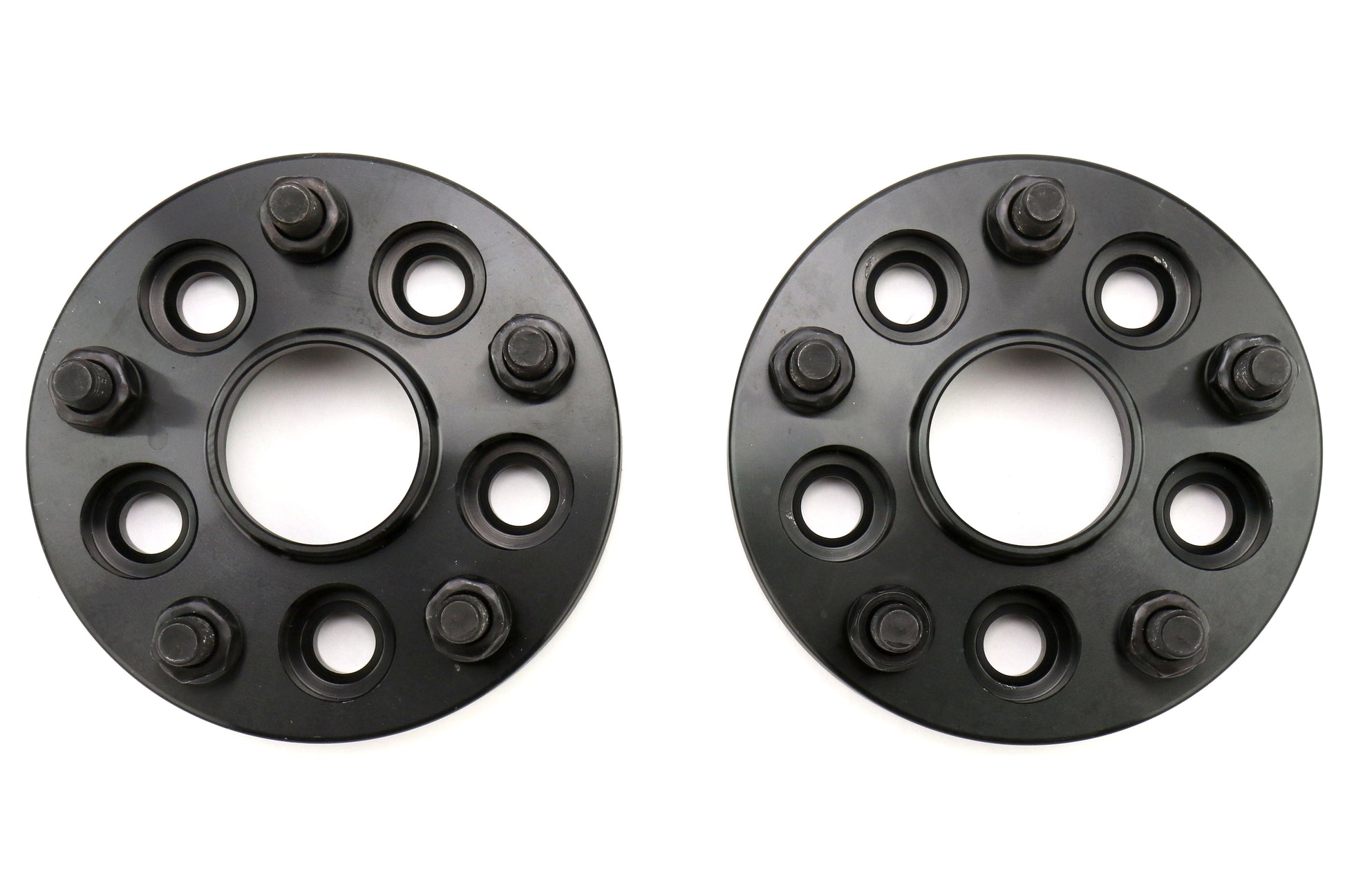 WMP47309M Wheelmate 5x100 to 5x114.3 25mm Wheel Adapters Pair - Universal,